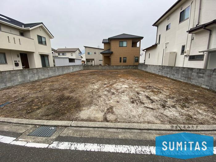 河野中須賀39区画