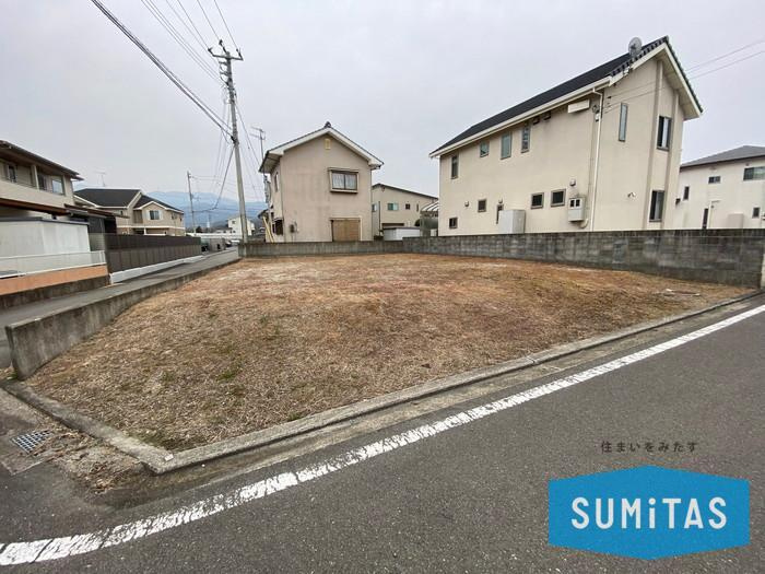 河野中須賀39区画