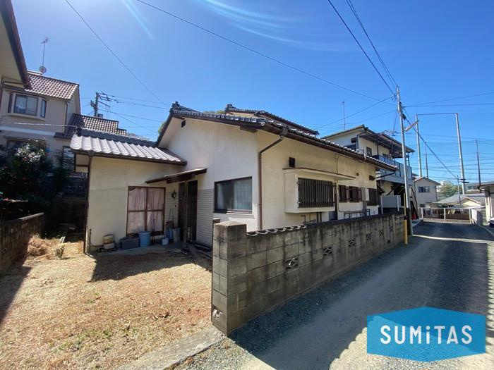 中古戸建