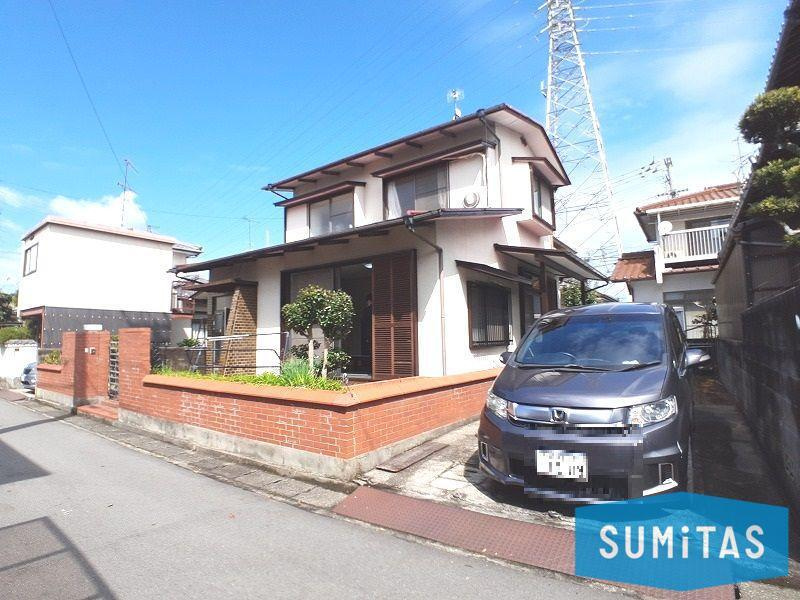 中古戸建