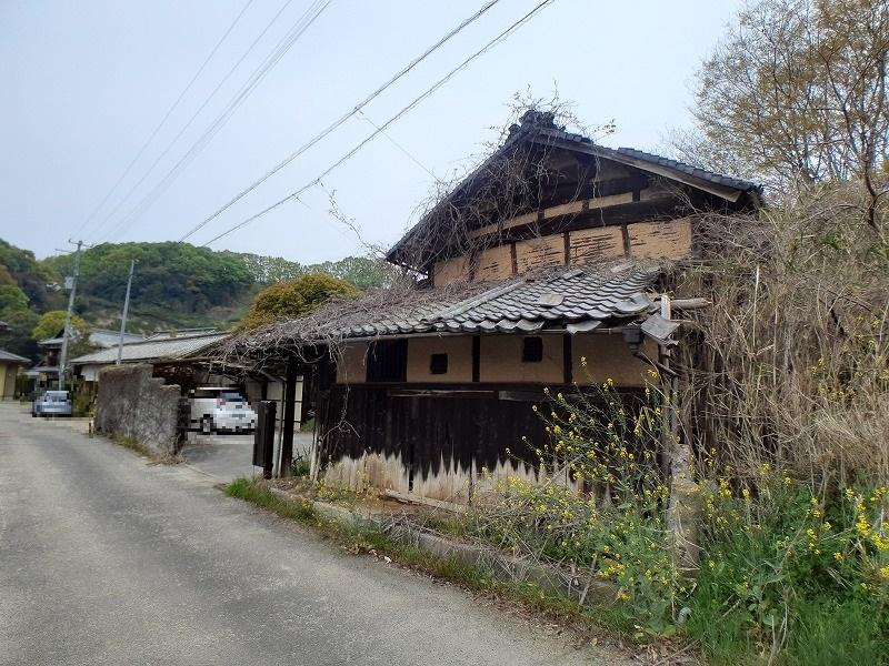 売土地