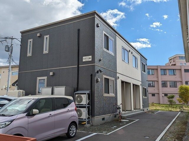 ＰＯＲＴＥ若松