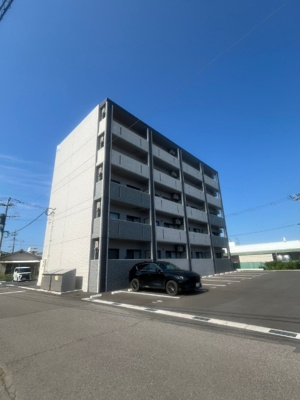 【外観】 | ロゼア鶴崎WEST