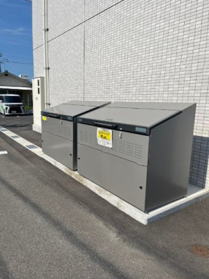 【その他】 | ロゼア鶴崎WEST