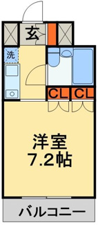 エリートイン柏　
