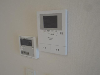 【設備】 | シャローム | 室内設備