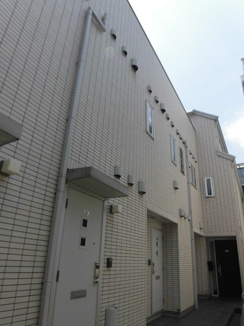 グレースヴィラ