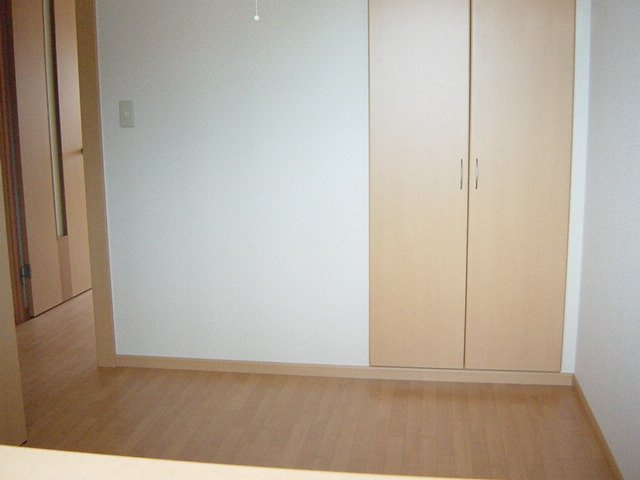 【内装】 | オリエンタルハイツ | 洋室北４．１帖