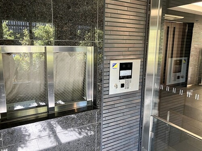 【その他】 | ヴィークステージ練馬豊玉　桜ＨＯＵＳＥ | オートロック　※2026年05月の写真