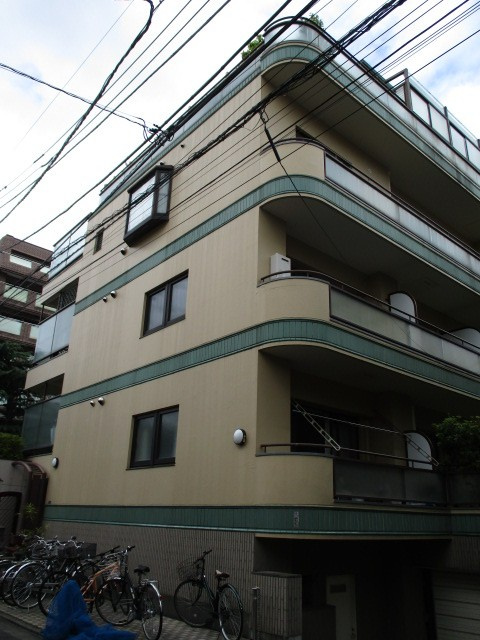 シルクフラット