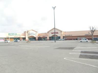 【周辺】 | ｃｈｅｒｒｙ・ｂｌｏｓｓｏｍ | パルティ・フジ西宇部まで452ｍ