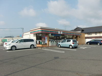 【周辺】 | ｃｈｅｒｒｙ・ｂｌｏｓｓｏｍ | セブンイレブン宇部際波店まで430ｍ
