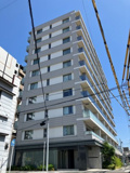プラウド東神奈川の画像