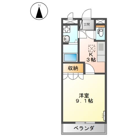 オレンジビレッジ