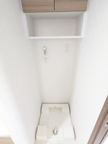 タスキリシェス押上の設備