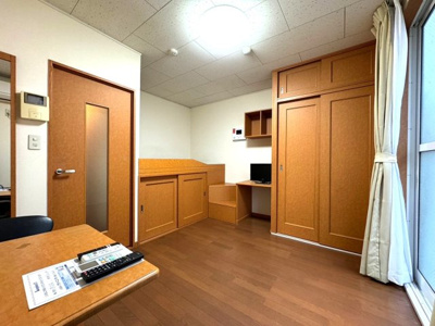 【その他】 | レオパレスエビデンスⅡ