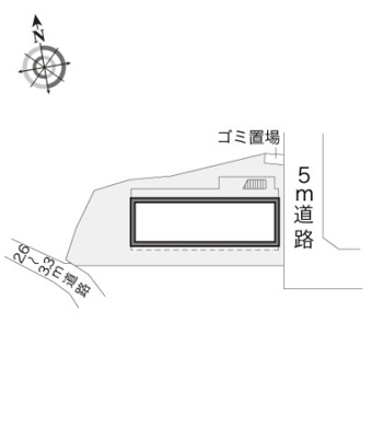 【その他】 | レオパレスエビデンスⅡ