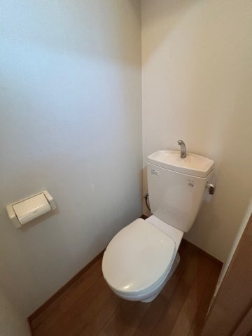 【トイレ】