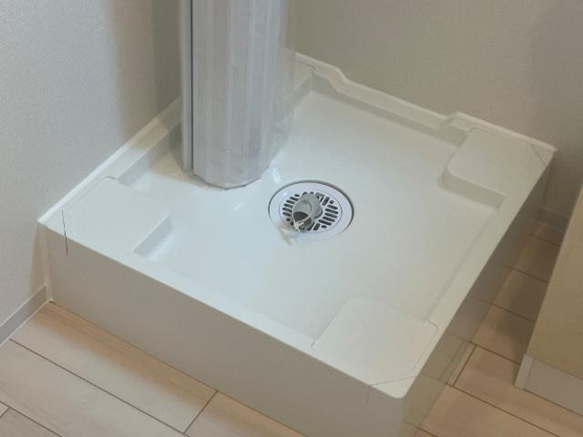 コイトハイツのその他|洗濯機置き場