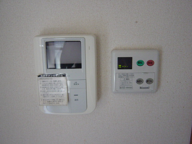 ウィスダム・Ｊのその他|通話機（イメージ）