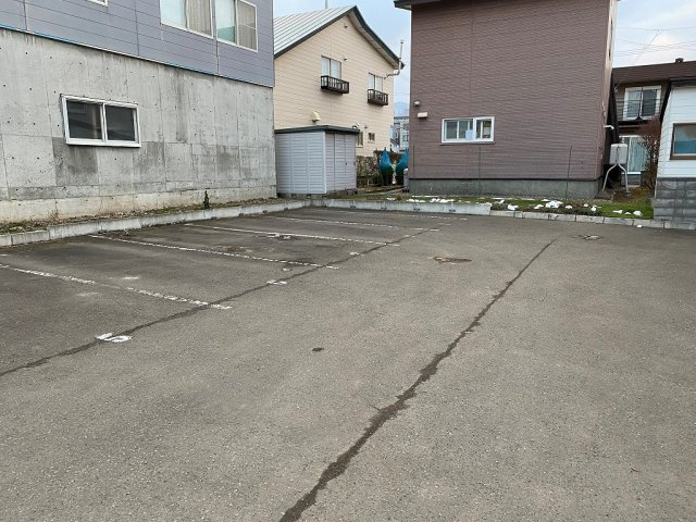 レオパレスロワジール西野Ａのその他