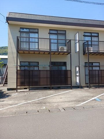 シティハイツあおきのその他
