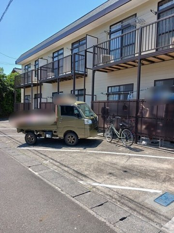 シティハイツあおきのその他