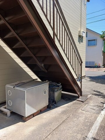 シティハイツあおきのその他