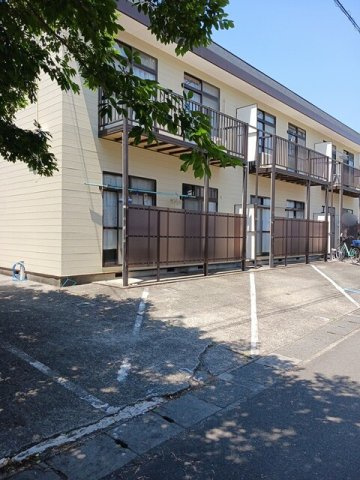シティハイツあおきのその他