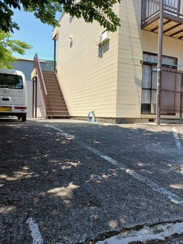 シティハイツあおきのその他