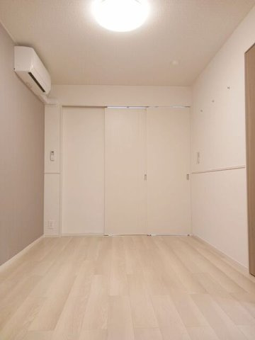 ボナミ　Ａの内装