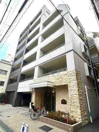 日神パレステージ板橋滝野川