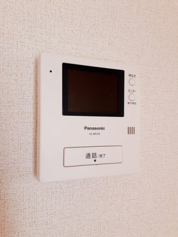 クレールコートのセキュリティ