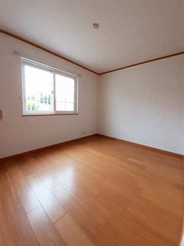 クレールコートの内装