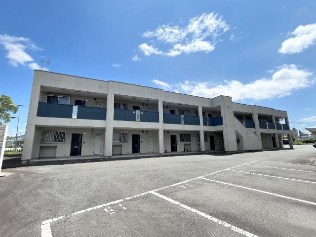 グランディール新栄町