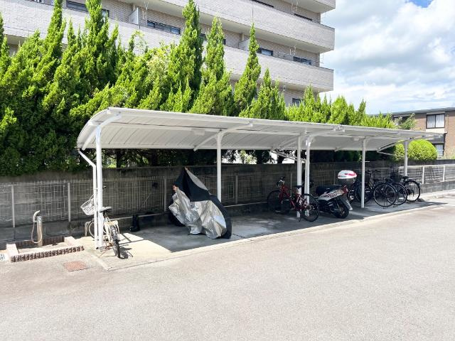 グランディール新栄町の外観|外観写真（昼）