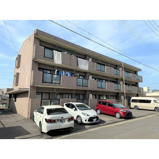 ＣＡＳＡキサラギの外観