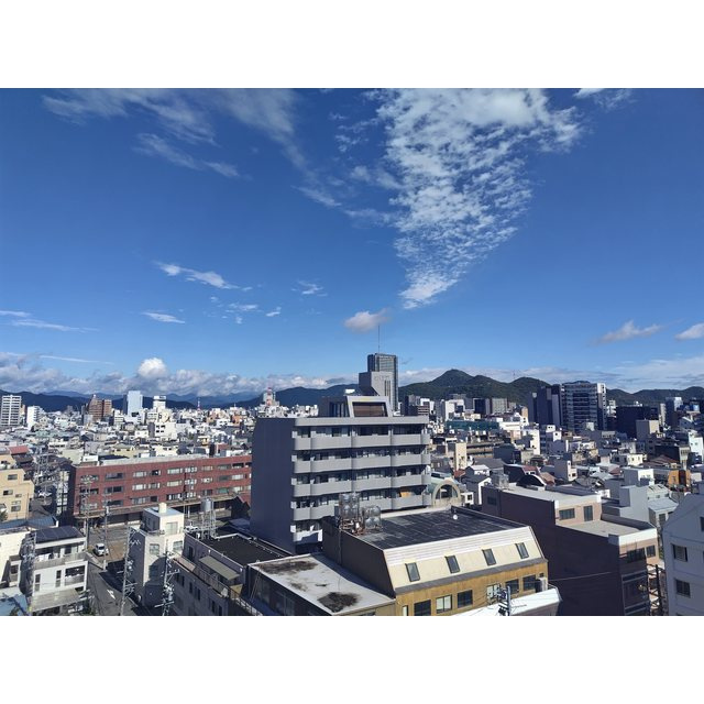 サンリヤン岐阜グランコンド　1102号室のその他
