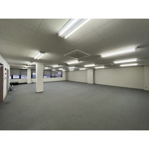 岐阜市雨踊町の店舗事務所のその他