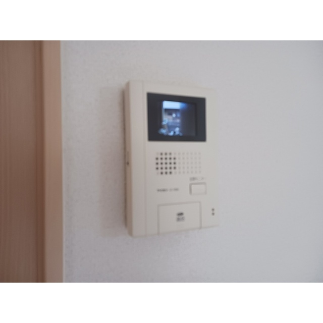 メゾングラースの設備