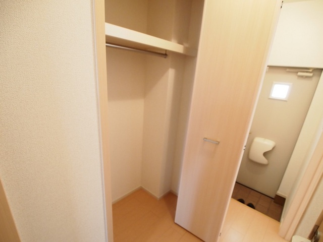 スター池部の収納