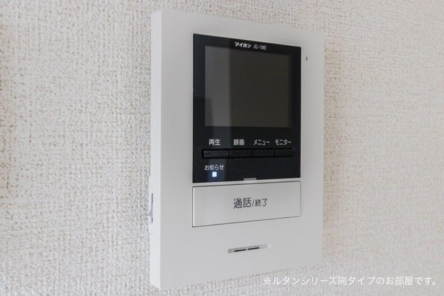 ヴィオラパッソ8の設備
