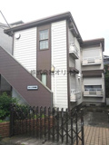 練馬区貫井２丁目のアパートの画像