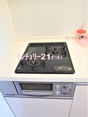 【キッチン】 | フォートレス中村橋（ナカムラバシ）