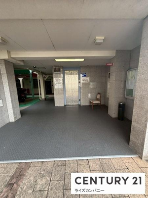 【その他共用部分】 | シャトーアストリア