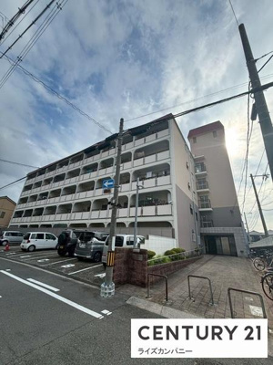 【外観】 | シャトーアストリア
