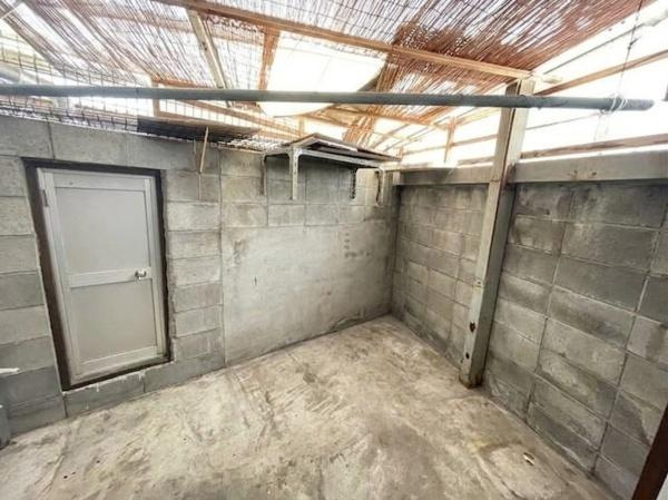 【その他】 | 守口市南寺方北通1丁目　中古テラスハウス | こちらの画像は、AIを用いて家具等を消しております。