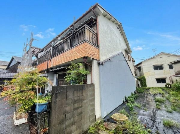 【その他】 | 守口市南寺方北通1丁目　中古テラスハウス