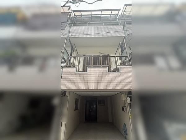 【その他】 | 大阪市旭区中宮4丁目　中古戸建