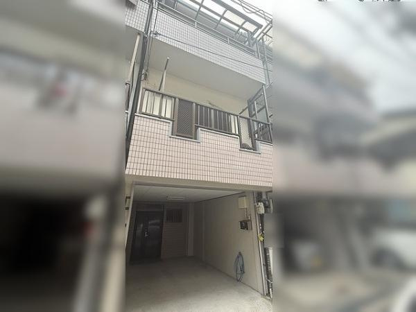 【その他】 | 大阪市旭区中宮4丁目　中古戸建